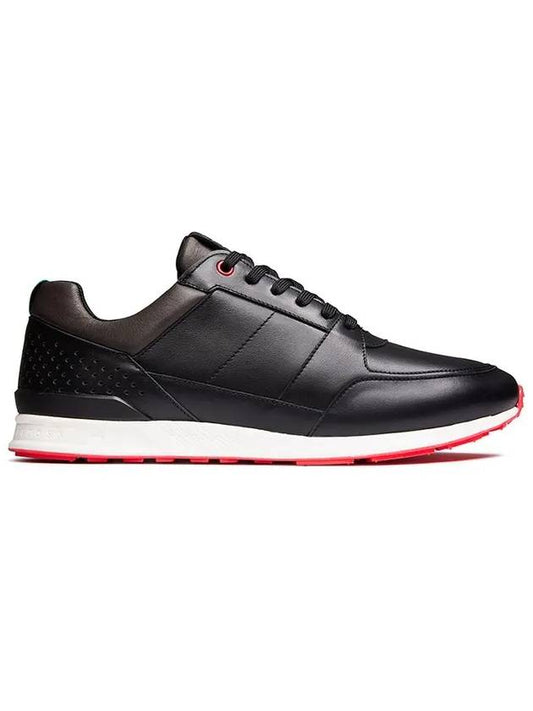 Golf shoes Soho Storm black BlackGolf shoes fashion goods - ROYAL ALBARTROSS - BALAAN 1