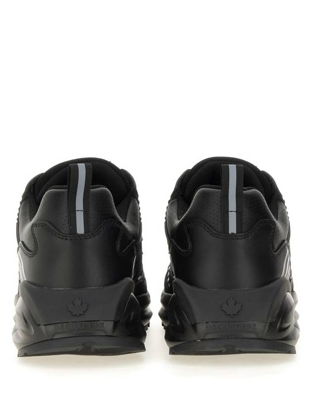 SNEAKER "DASH" - DSQUARED2 - BALAAN 1