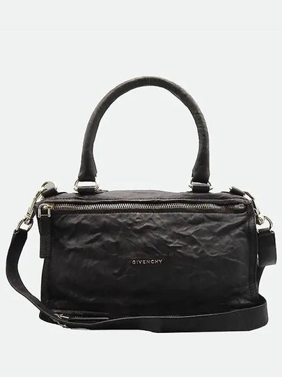 BB05250004 2 WAY bag - GIVENCHY - BALAAN 2