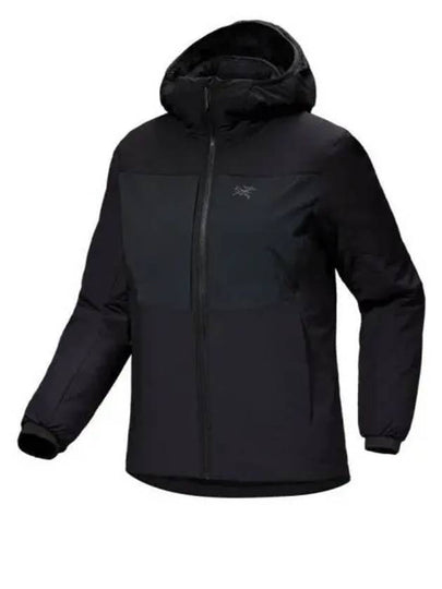 ARC TERYX Proton Heavyweight Hoody Women AJOFWX7238BLK W - ARC'TERYX - BALAAN 2