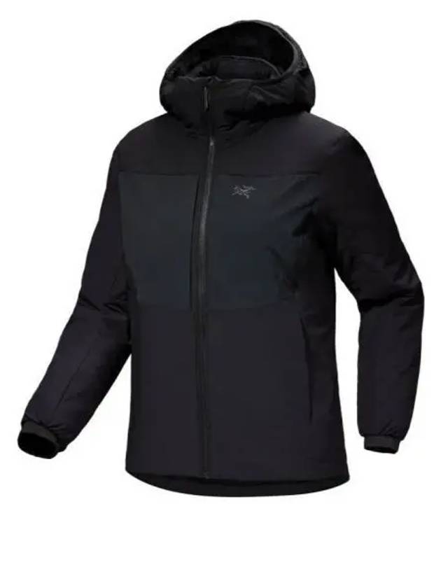 ARC TERYX Proton Heavyweight Hoody Women AJOFWX7238BLK W - ARC'TERYX - BALAAN 1