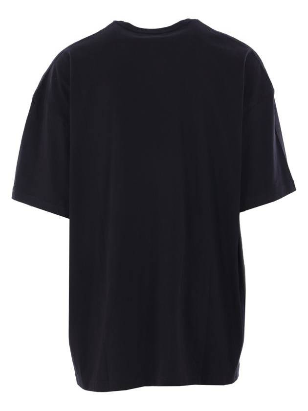 Comme Des Garçons Black T-Shirts And Polos - COMME DES GARCONS - BALAAN 2