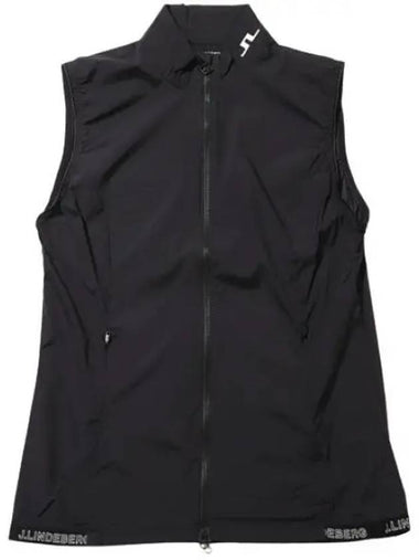 Women s Tenry Vest - J.LINDEBERG - BALAAN 1