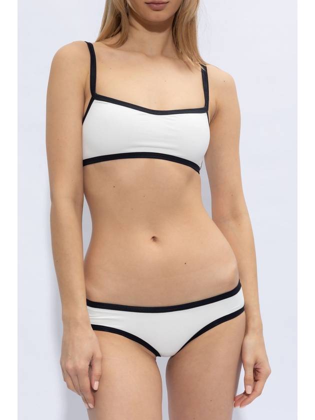 Marysia ‘Ligne’ Swimsuit Bottom, Women's, White - MARYSIA - BALAAN 2