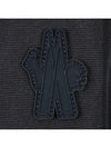 MERIBEL jacket 1A00001 596Y4 999 - MONCLER - BALAAN 8