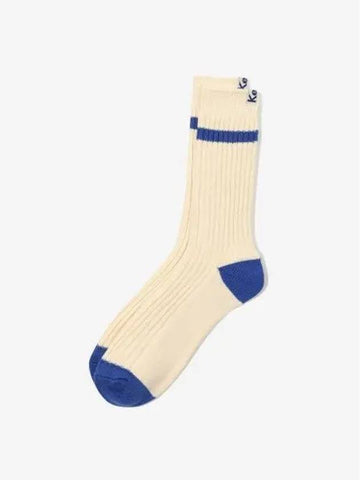 Color combination cotton socks KD3SCG1103FBUE - KEDS - BALAAN 1