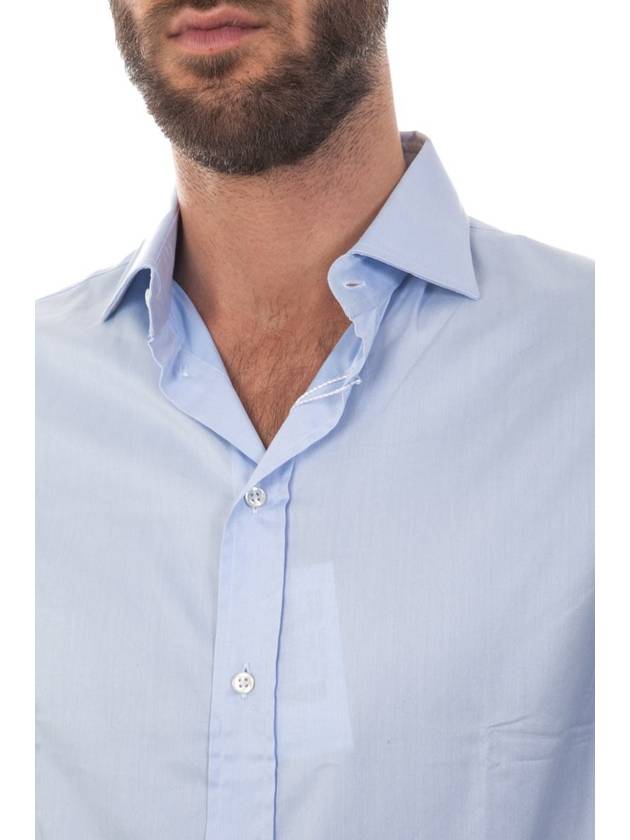 Armani Collezioni Shirt - ARMANI COLLEZIONI - BALAAN 4