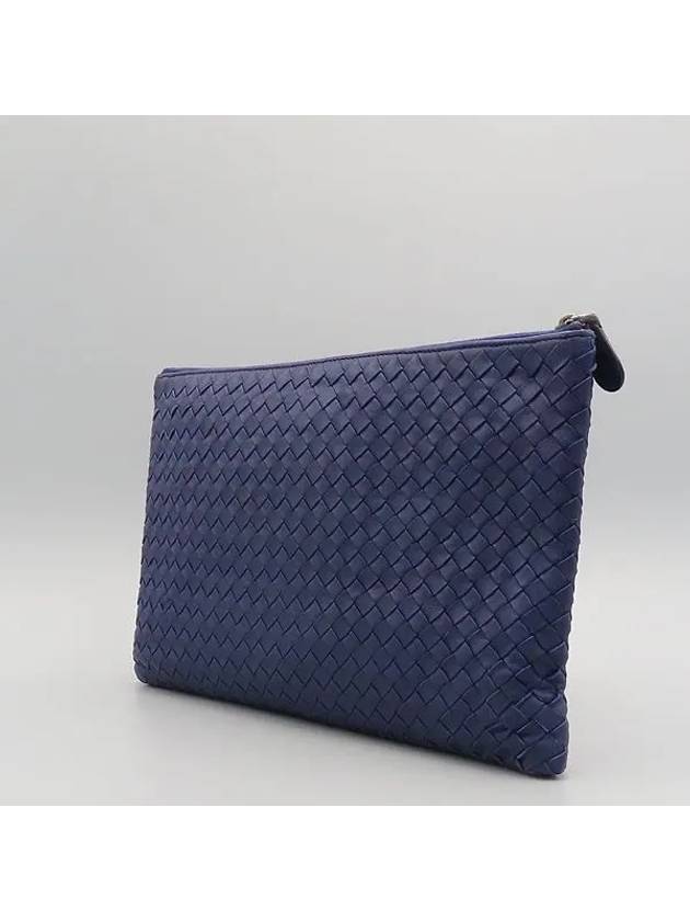 355261 clutch bag - BOTTEGA VENETA - BALAAN 3