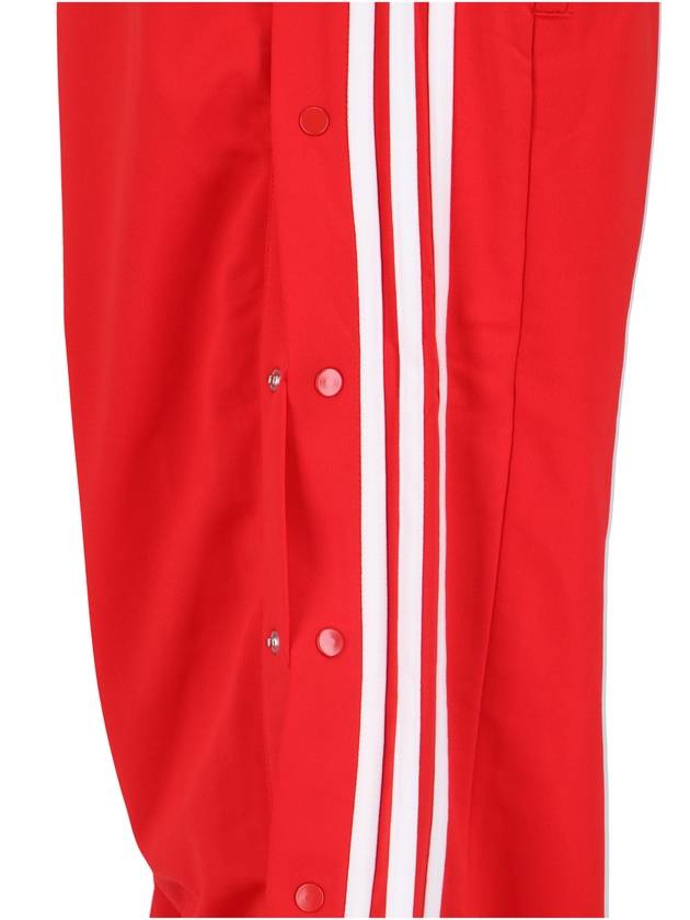 Adidas Trousers Red - ADIDAS - BALAAN 5