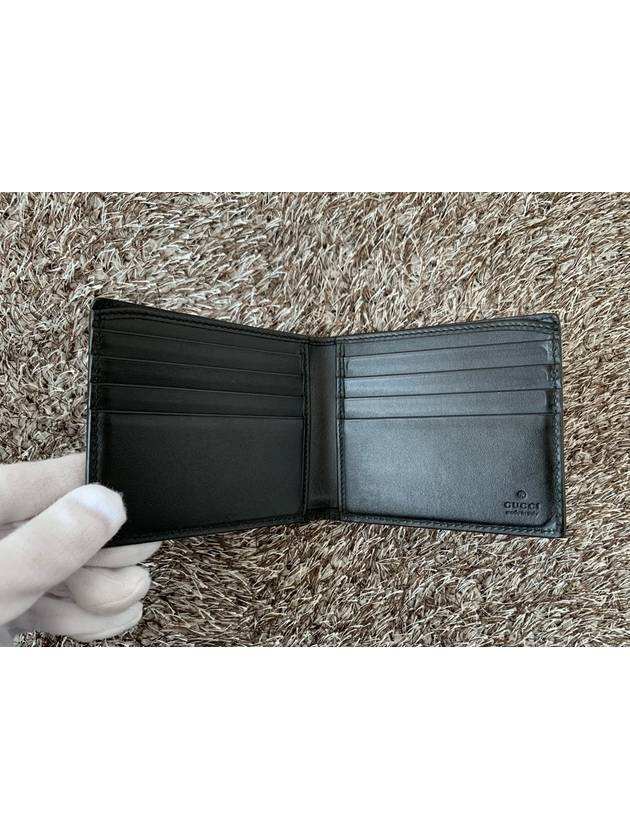 9SS Snake Half Wallet - GUCCI - BALAAN 8