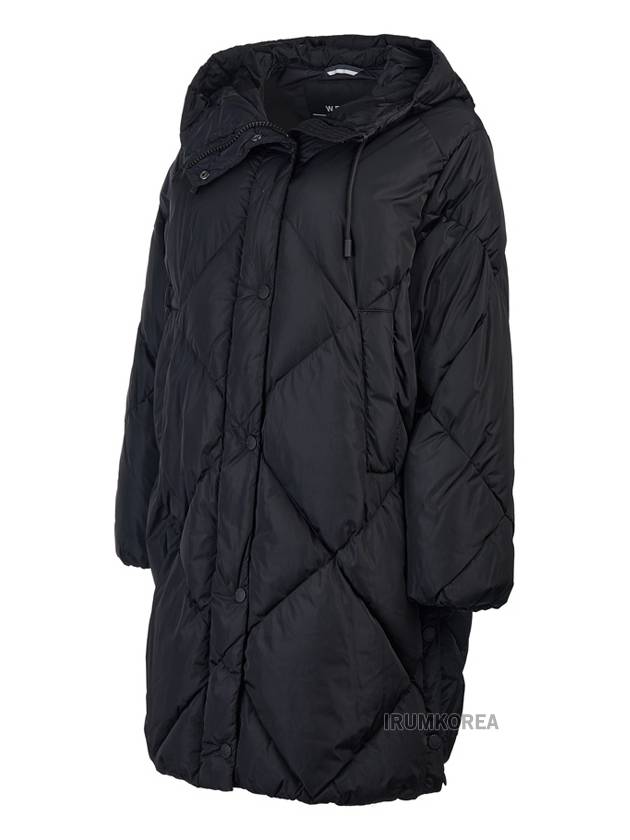 Women s Guelfo Padded Jacket 004 - MAX MARA - BALAAN 2