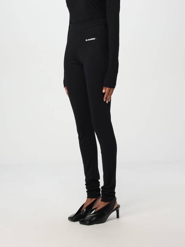 Pants woman Jil Sander - JIL SANDER - BALAAN 4