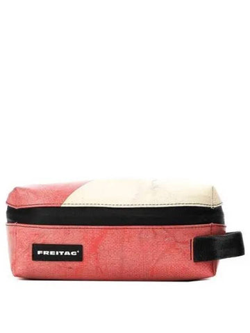 Unisex pouch bag 270259 - FREITAG - BALAAN 1