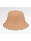 Dailygram Bucket Hat Black - LOUIS VUITTON - BALAAN 5