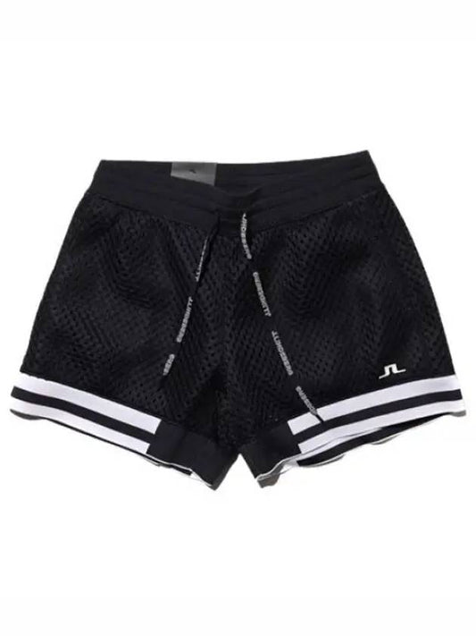 Men s Mesha Mesh Shorts Short Pants - J.LINDEBERG - BALAAN 1