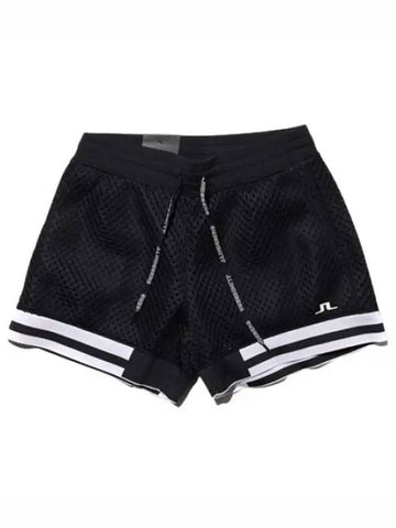 Men s Mesha Mesh Shorts - J.LINDEBERG - BALAAN 1