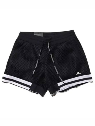 Men s Mesha Mesh Shorts - J.LINDEBERG - BALAAN 1