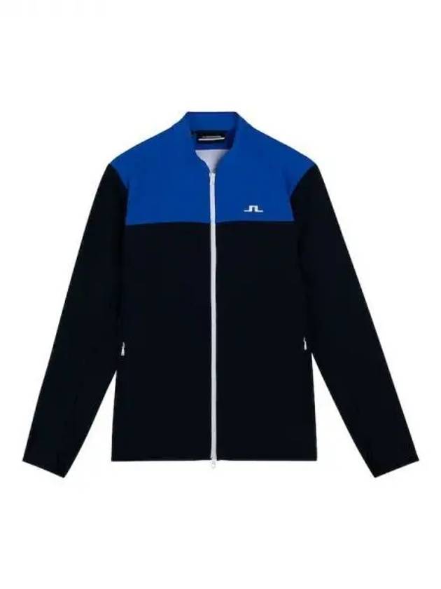 Golf Men s Spring Jacket Fall Jumper Jeff Hybrid Lapis Blue Domestic Product GR5Y24071752739 - J.LINDEBERG - BALAAN 1