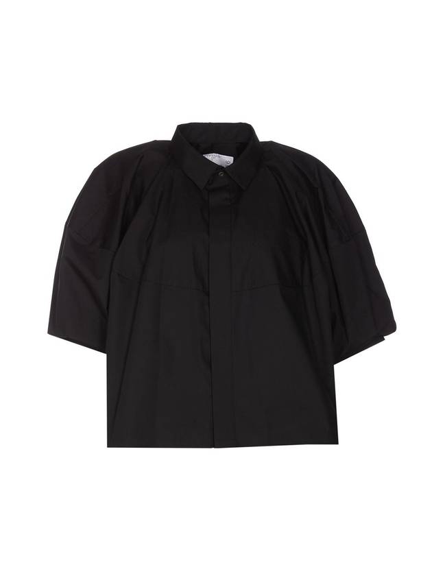 24 ss Shirt 24 07256 001 B0011088841 - SACAI - BALAAN 1