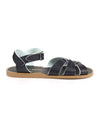 Original Sandals Black - SALT WATER - BALAAN.