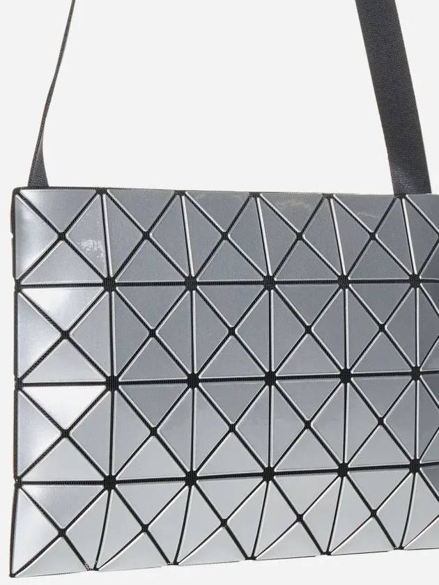 Lucent Shoulder Bag Silver - ISSEY MIYAKE - BALAAN 5