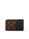 Recto Verso Card Wallet Brown - LOUIS VUITTON - BALAAN 7