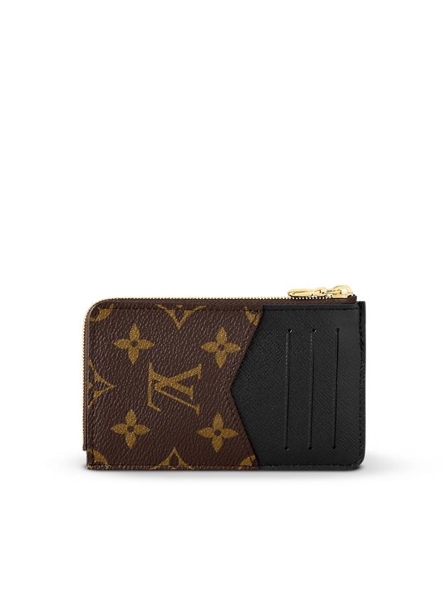 Recto Verso Card Wallet Brown - LOUIS VUITTON - BALAAN 7