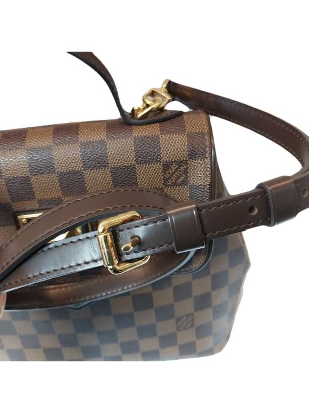 women shoulder bag - LOUIS VUITTON - BALAAN 4