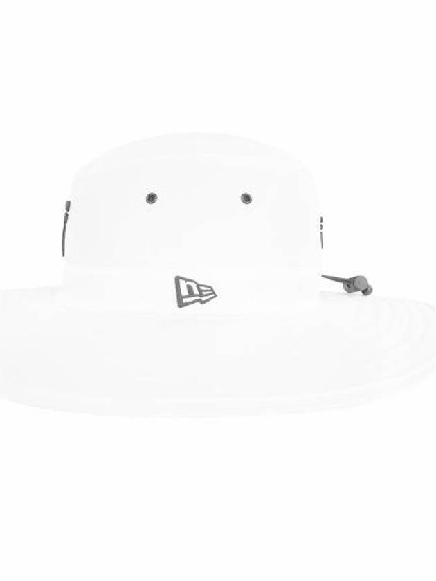 Golfwear Prolight Bush Hat White - PXG - BALAAN 5