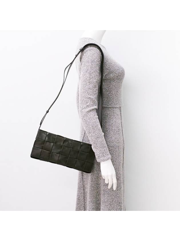 Women s Intrecciato Cassette Bag - BOTTEGA VENETA - BALAAN 2