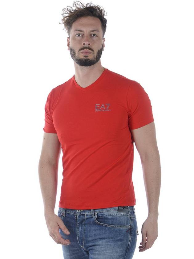 Ea7 Emporio Armani Topwear - EMPORIO ARMANI - BALAAN 3