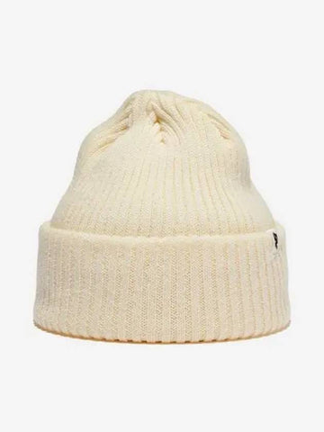 Basic Beanie 39 Ivory - NEW BALANCE - BALAAN 1