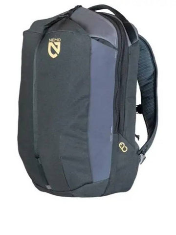 Vantage 20L Black - NEMO - BALAAN 1