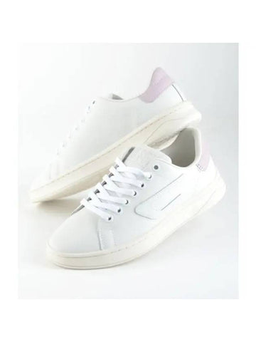 SAthene Low Top Sneakers White - DIESEL - BALAAN 1