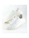 SAthene Low Top Sneakers White - DIESEL - BALAAN 1