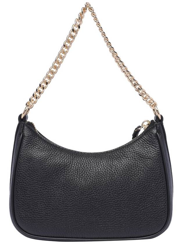 Shoulder Bag 32F3GT9C1L001 Black - MICHAEL KORS - BALAAN 4