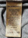 men s short sleeve t shirt - BURBERRY - BALAAN 6