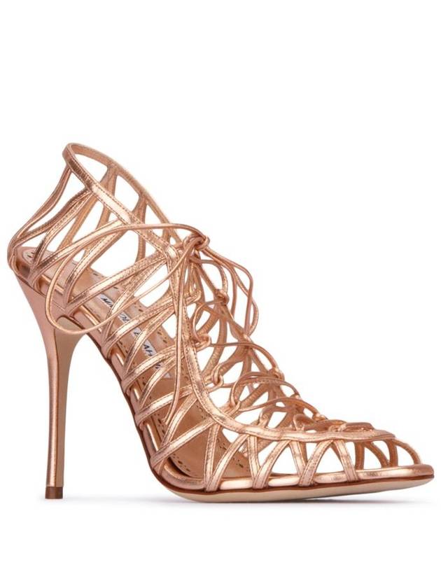 Manolo Blahnik Sandals - MANOLO BLAHNIK - BALAAN 2