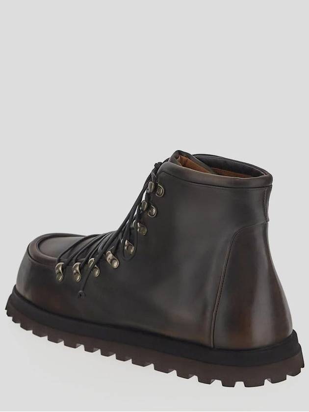 Marsell Boots - MARSELL - BALAAN 3