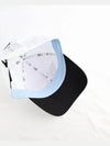 Men Women Golf Hat Faceted LOGO 940 Ball Cap White - PXG - BALAAN 4