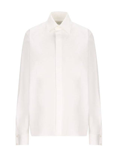 Saint Laurent Shirts - SAINT LAURENT - BALAAN 1