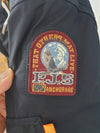 men padding - PARAJUMPERS - BALAAN 8