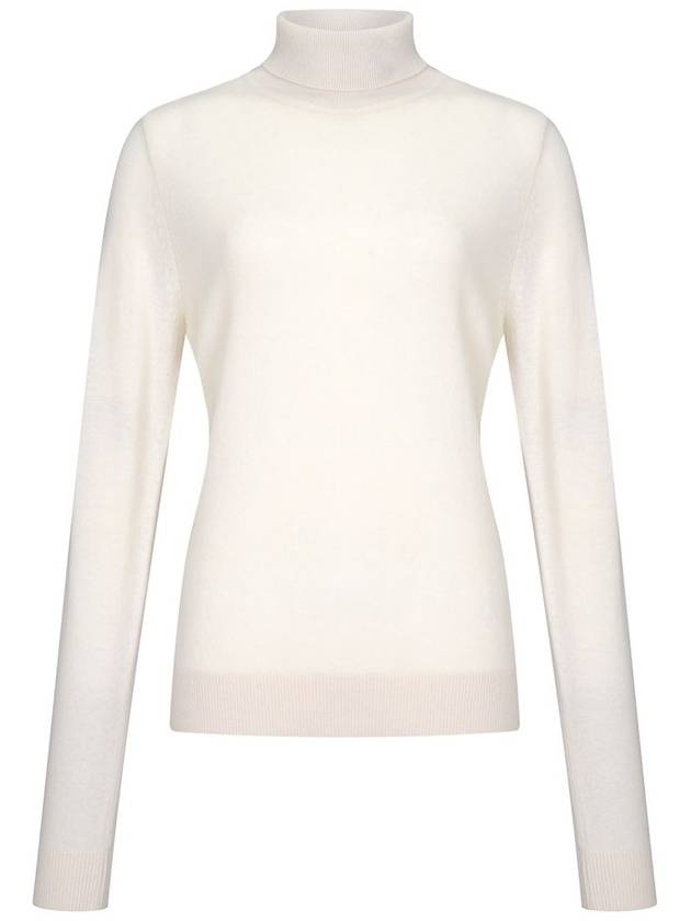 Wool Basic Mockneck IV - PASSARDI - BALAAN 1