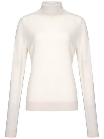 Wool Basic Mockneck IV - PASSARDI - BALAAN 1