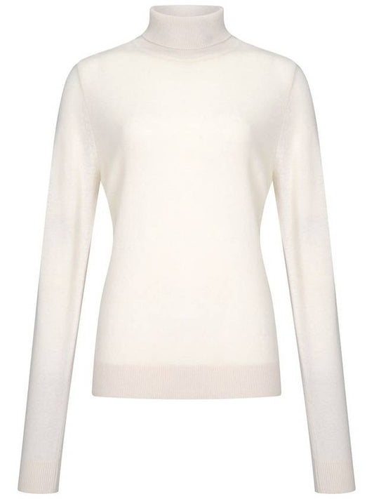 Wool Basic Mockneck IV - PASSARDI - BALAAN 1