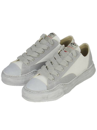 Peterson Low Top Sneakers White - MAISON MIHARA YASUHIRO - BALAAN 2