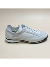 Mesh White Sneakers G40012 - CHANEL - BALAAN 3