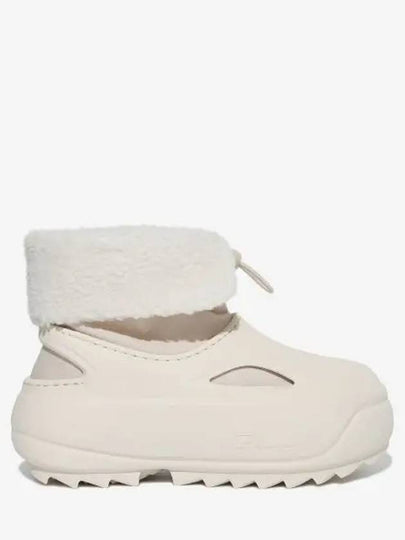 Twister Winter Boots Beige - FILA - BALAAN 2