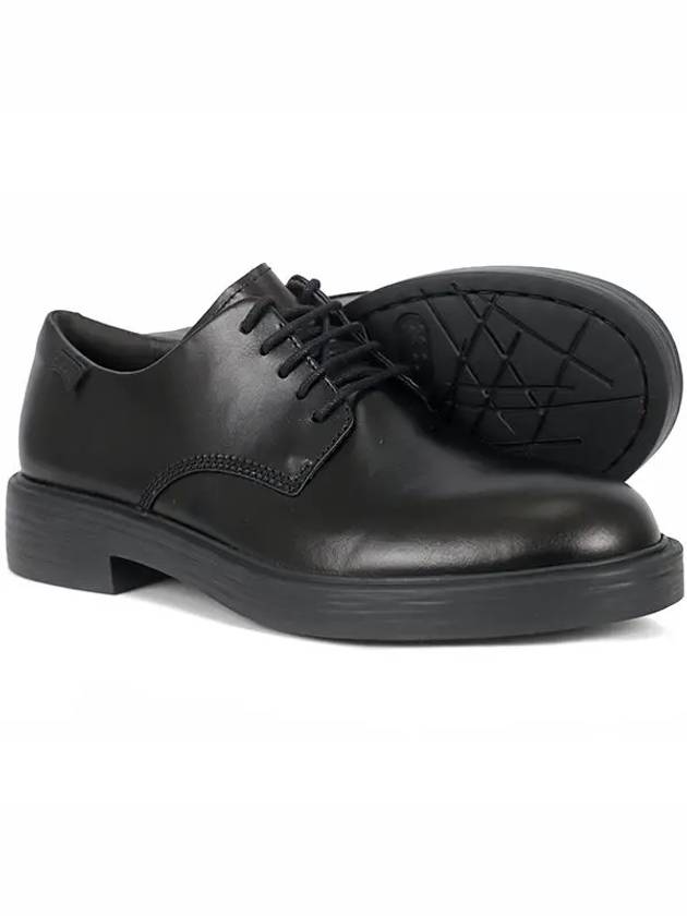 Dean Leather Derby Black - CAMPER - BALAAN 3