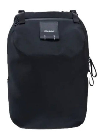 backpack black bag - COTE&CIEL - BALAAN 1